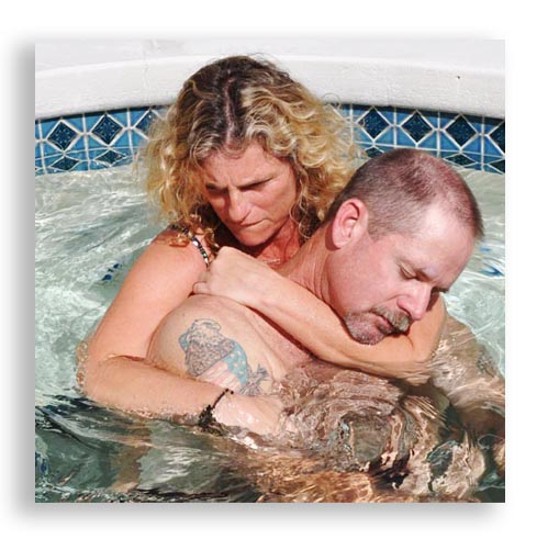 Spa therapy Casa Spa
